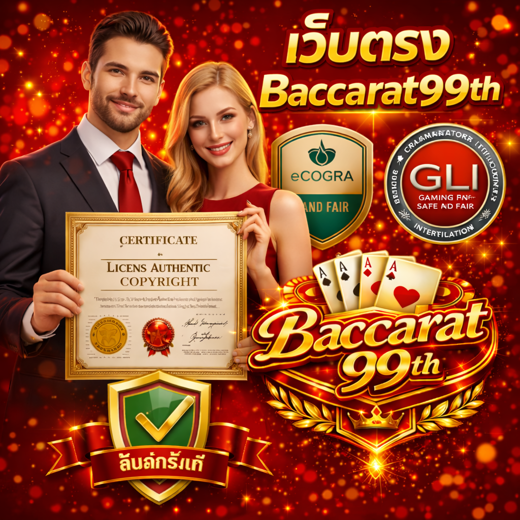 Baccarat99th