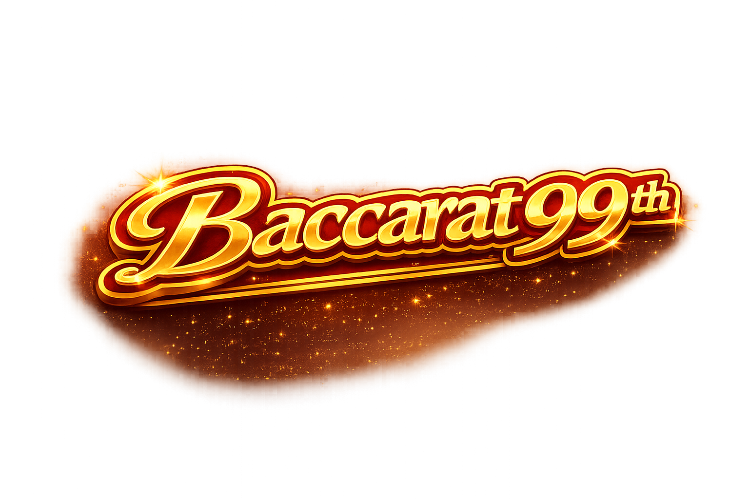 โลโก้ Baccarat99th